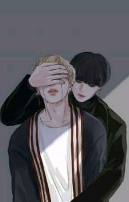 Сосед по имени Юнги.