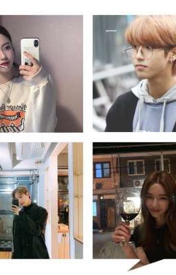 Любовь возрасту не приграда