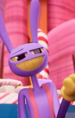 ей ментовка, а ты нечего такая) (т/и и Джекс)