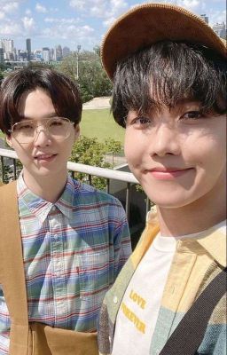 В аду место для двоих