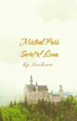 Призрак Луны в Париже