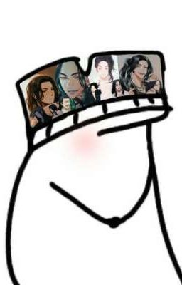 наши приключения 🍄