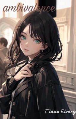 Амбивалентность 