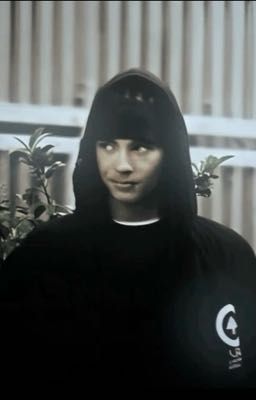 Универ/ Том Каулитц