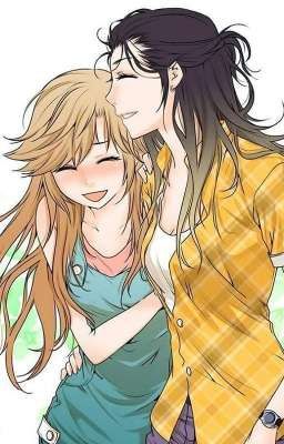 Весёлая малышка