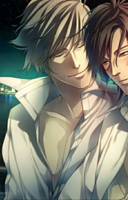 Не всегда всё радужно [Заморожен]