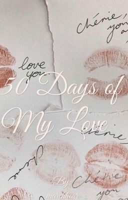 50 Дней Моей Влюбленности 