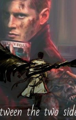 Between the two sides...