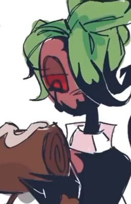 Cosmo x Sprout ~Секретный фрукт~