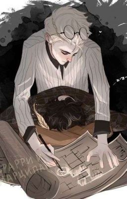 Драко, не одолжишь фамилию? 