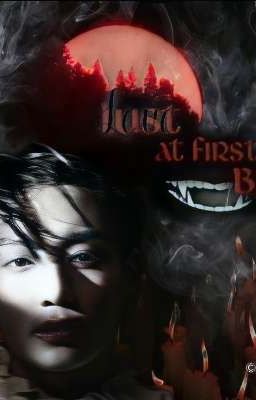 ᴊᴜsᴛ ᴀᴛ ғɪʀsᴛ ʙɪᴛᴇ