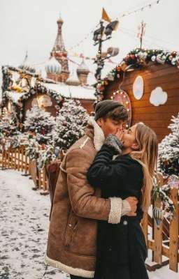 Мечта в Рождество