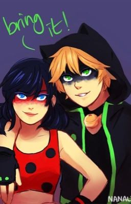 Абсолютная королева и король танцпола. 