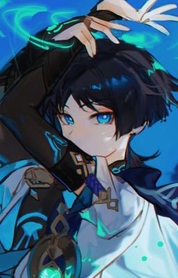 ✧ Нечеловеческая любовь✧  