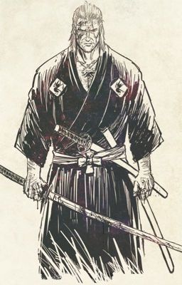 Путь Ниндзя