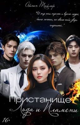 Пристанище Льда и Пламени | 16+