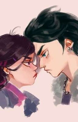 Месть Или Любовь 