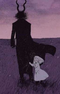 Маленький ангел Люцифера