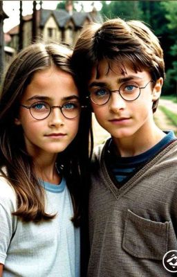 💚София Лили Поттер и Драко Люциус Малфой 🍏