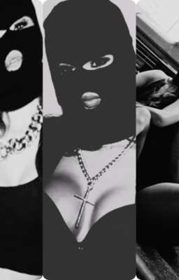 🥵Мафиози и Мошенницы🥵