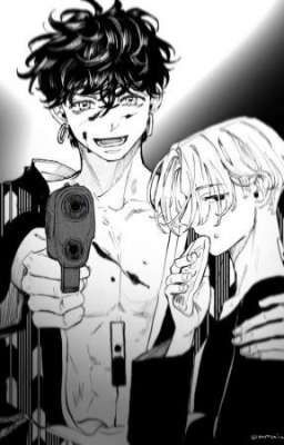 Черный Импульс Такемичи