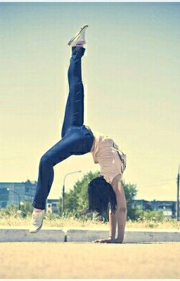 Танцор: последний танец