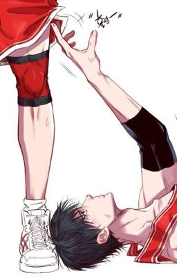 Волейбол после школы