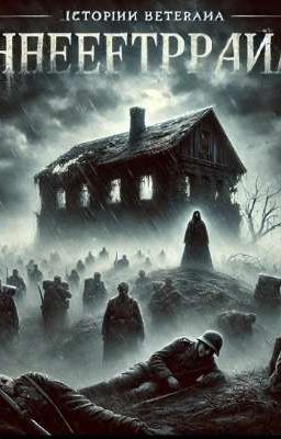 История ветерана