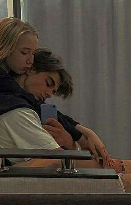 Любовь Т/и и Никиты