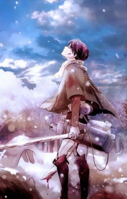 Атака титанов/другая история