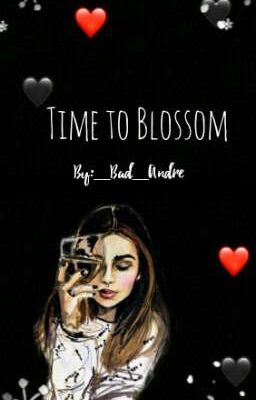 Время расцветать | Time to Blossom |