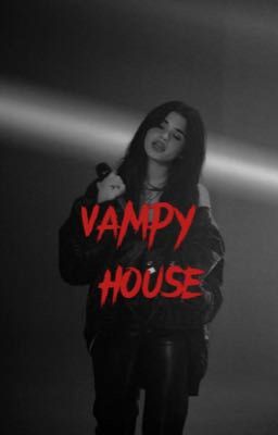 Дом Вампиров 🌑