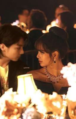 мой любимый враг | liskook