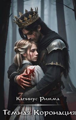Тёмная Коронация