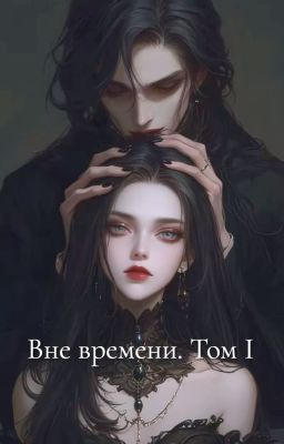 Вне времени. Том I