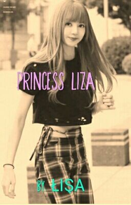 Принцесса Лиса