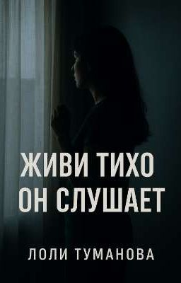 *ЖИВИ ТИХО -ОН СЛУШАЕТ 