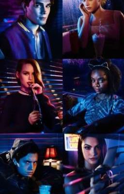 Тайны Ривердейла 