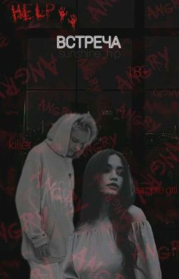 ВСТРЕЧА(закончен)