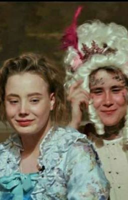 Любовь с разным возрастом...