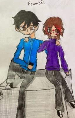 Друзья или что-то больше?