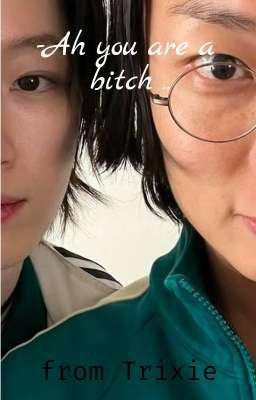 -ах ты стерва..