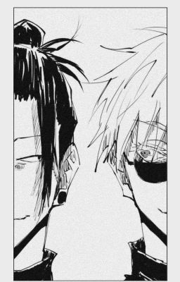  Реакции по Jujutsu kaisen 