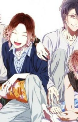 Жизнь среди вампиров. (Дьявольские возлюбленные)