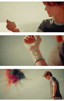 MBAND-Невыносимая [Редактируется]