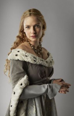 Ещё одна из рода Стюарт