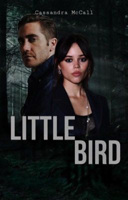 Little bird | Paul Lahote¹