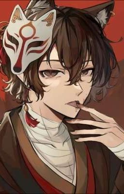 Лисы тоже могут любить