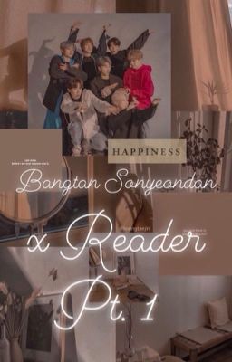 Bangtan Sonyeondan × Army  Pt.1