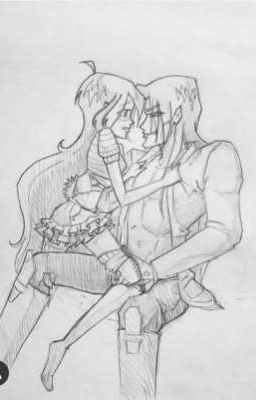 Рыжий наркотик | 18+ |